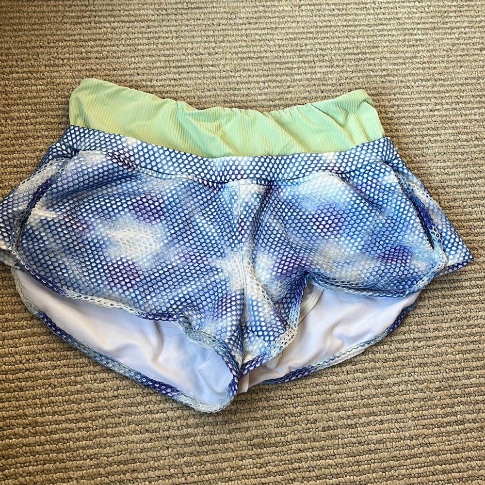 Free People movement shorts size xs